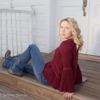 Bailey Bowles