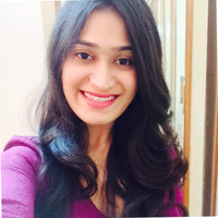 Nirvi Shah