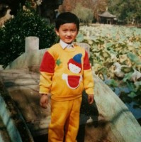 Chen晨 Xu徐