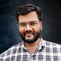 Amee Panchal