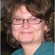 Agnes Szenti