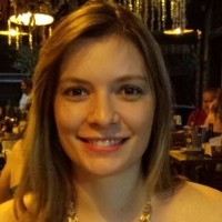 Camila Menegatti da Silva