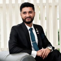 Vishak Ramnarayan