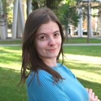 Milena Boyadjiyska
