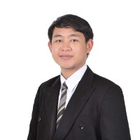 Dzul Fiqram Nur