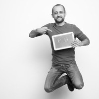 💬🚀 Pierre-Henry Langlois