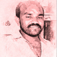 King Krishnan