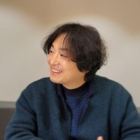 홍승일 Aiden