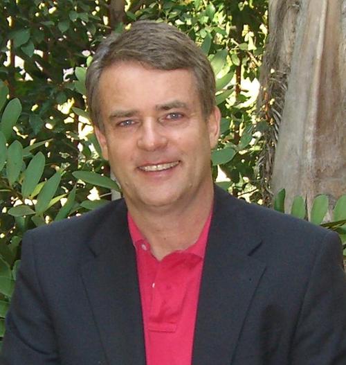 Klaus Schmidt