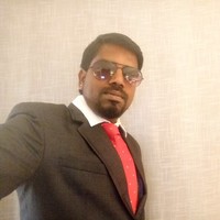 Ramachandran P