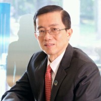 Heng Choon Soam