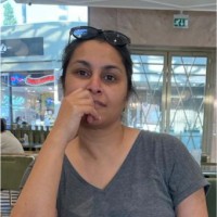 Saira Akbar