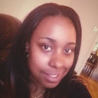 Yasmin Worrell