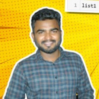 Santosh Shelke