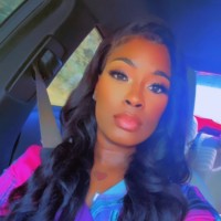Arshedia Dixon