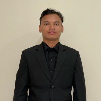 Sushil Bhujel