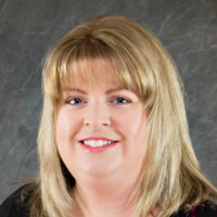Cindy Gillespie