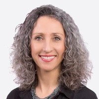 Gaia Goldman
