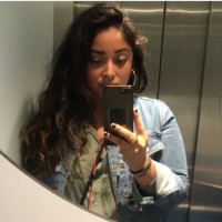 Priscilla Barrera