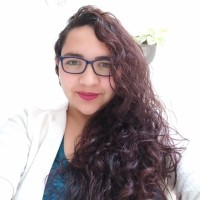 Carol Lizeth Gómez Herrera
