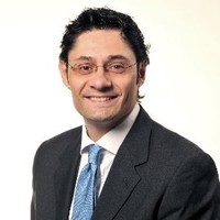 Massimiliano Giorgino