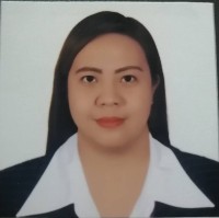 Kimberly Maglalang