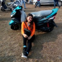 Jyoti Negi