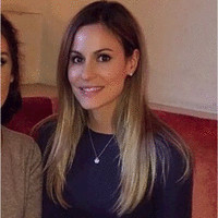 Laura Page