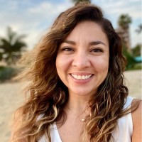 Valeria Sánchez