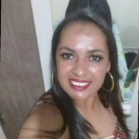 Ana Paula Costa Santos