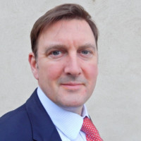 Michael Wedderburn