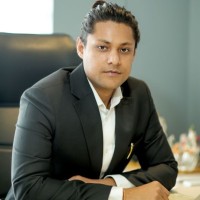 Harshvardhan Sharma