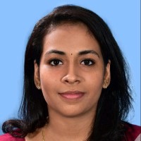 Nivija Jaison