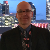 Trent McShea