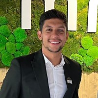 Sebastian Yusti Triana