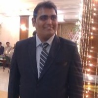 Yogesh Chandani