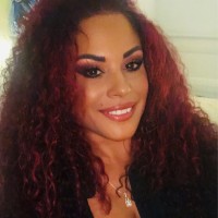 April Orlando