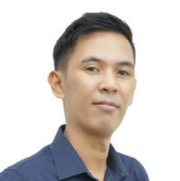 Jerald Uba