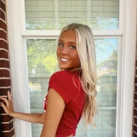 Tori Crovo