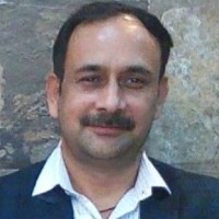 Rajesh Kumar