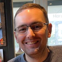 Mark Houlton