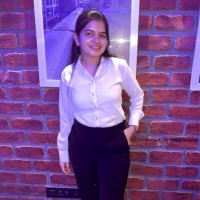 Vanshita Chhapru