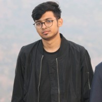 Kumar Kanishk
