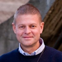 Asbjørn Mo