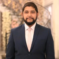 Muhammad Asad Zaheer