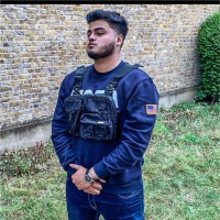 Sm Asad Vlog