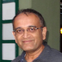 Nikunj Shah