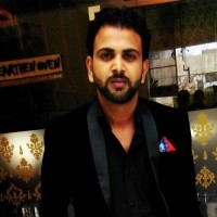 Prashant Kumar Singh