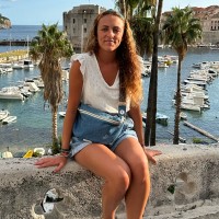 Emilie Latrille