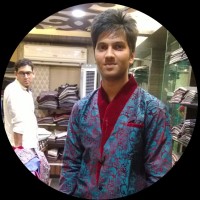 Abhijeeth Singh